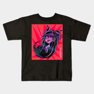 Ibuki shirt Kids T-Shirt